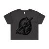 WO'S CROP TEE Thumbnail