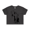 WO'S CROP TEE Thumbnail