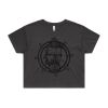 WO'S CROP TEE Thumbnail
