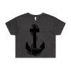 WO'S CROP TEE Thumbnail