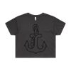 WO'S CROP TEE Thumbnail