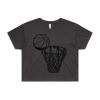 WO'S CROP TEE Thumbnail