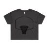 WO'S CROP TEE Thumbnail