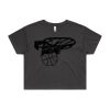 WO'S CROP TEE Thumbnail
