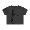 WO'S CROP TEE Thumbnail