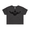 WO'S CROP TEE Thumbnail