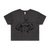 WO'S CROP TEE Thumbnail