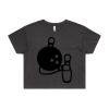 WO'S CROP TEE Thumbnail