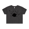 WO'S CROP TEE Thumbnail