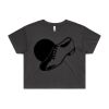 WO'S CROP TEE Thumbnail