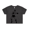WO'S CROP TEE Thumbnail