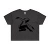 WO'S CROP TEE Thumbnail