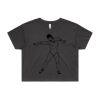 WO'S CROP TEE Thumbnail