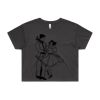 WO'S CROP TEE Thumbnail
