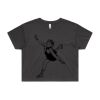 WO'S CROP TEE Thumbnail