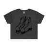 WO'S CROP TEE Thumbnail