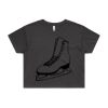 WO'S CROP TEE Thumbnail