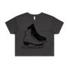 WO'S CROP TEE Thumbnail