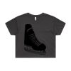 WO'S CROP TEE Thumbnail