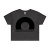 WO'S CROP TEE Thumbnail