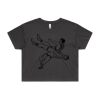 WO'S CROP TEE Thumbnail