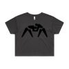 WO'S CROP TEE Thumbnail