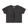 WO'S CROP TEE Thumbnail