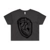 WO'S CROP TEE Thumbnail