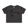 WO'S CROP TEE Thumbnail