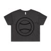 WO'S CROP TEE Thumbnail