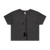 WO'S CROP TEE Thumbnail