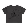 WO'S CROP TEE Thumbnail
