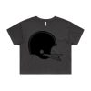 WO'S CROP TEE Thumbnail