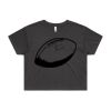 WO'S CROP TEE Thumbnail