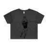 WO'S CROP TEE Thumbnail