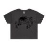 WO'S CROP TEE Thumbnail