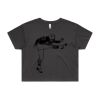 WO'S CROP TEE Thumbnail