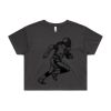 WO'S CROP TEE Thumbnail