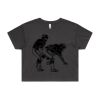 WO'S CROP TEE Thumbnail