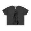 WO'S CROP TEE Thumbnail