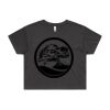 WO'S CROP TEE Thumbnail