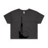 WO'S CROP TEE Thumbnail