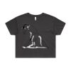 WO'S CROP TEE Thumbnail