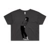 WO'S CROP TEE Thumbnail