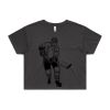 WO'S CROP TEE Thumbnail