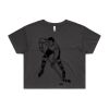 WO'S CROP TEE Thumbnail