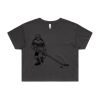 WO'S CROP TEE Thumbnail