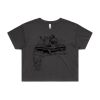 WO'S CROP TEE Thumbnail