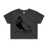 WO'S CROP TEE Thumbnail