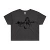WO'S CROP TEE Thumbnail